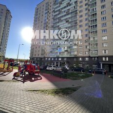 Квартира 66,5 м², 3-комнатная - изображение 1