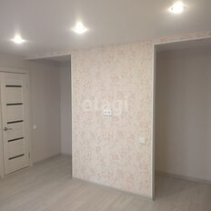Квартира 28,1 м², студия - изображение 5