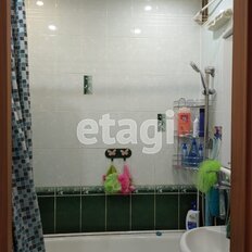 Квартира 64 м², 2-комнатная - изображение 3