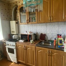 Квартира 29,9 м², 1-комнатная - изображение 5