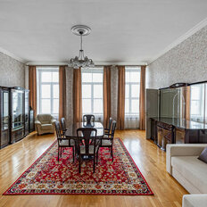 Квартира 175 м², 3-комнатная - изображение 2