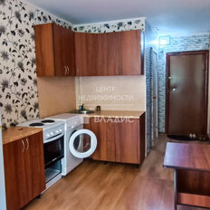 Квартира 22,5 м², 1-комнатная - изображение 5