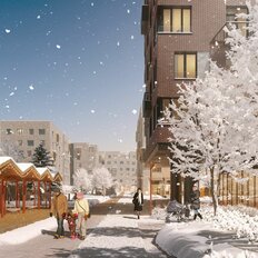 Квартира 63,4 м², 3-комнатная - изображение 4