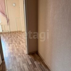Квартира 28 м², студия - изображение 1