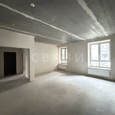 Квартира 146,2 м², 3-комнатная - изображение 2