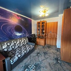 Квартира 62,5 м², 3-комнатная - изображение 3