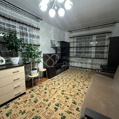 Квартира 33,5 м², 1-комнатная - изображение 2