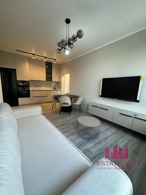 55 м², 3-комнатная квартира 157 500 ₽ в месяц - изображение 61