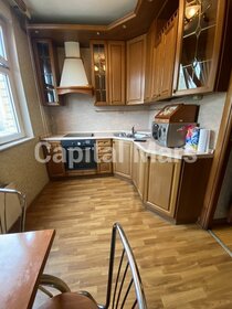 36,4 м², 1-комнатная квартира 47 500 ₽ в месяц - изображение 18