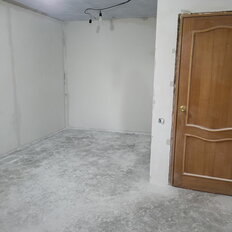 Квартира 34,4 м², 1-комнатная - изображение 5