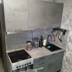 Квартира 33,8 м², 1-комнатная - изображение 2