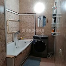 Квартира 49,4 м², 2-комнатная - изображение 3