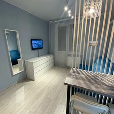 Квартира 23,6 м², студия - изображение 2