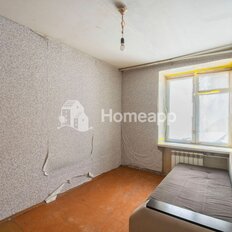 Квартира 45,7 м², 2-комнатная - изображение 3