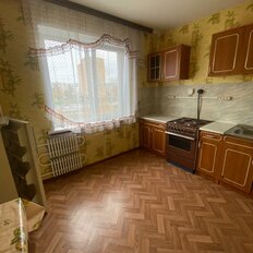Квартира 39 м², 1-комнатная - изображение 2