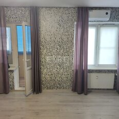 Квартира 31,9 м², студия - изображение 5