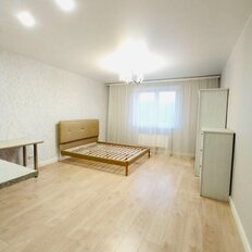 Квартира 28,8 м², студия - изображение 1