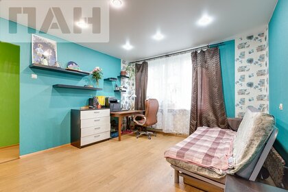 32,1 м², 1-комнатная квартира 6 290 000 ₽ - изображение 2