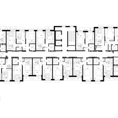 Квартира 69,4 м², 3-комнатная - изображение 2