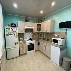 Квартира 41,8 м², 1-комнатная - изображение 1