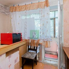 Квартира 31,3 м², 1-комнатная - изображение 5