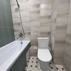 Квартира 24 м², студия - изображение 4