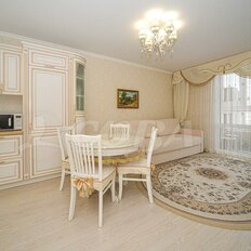 Квартира 61,6 м², 2-комнатная - изображение 3