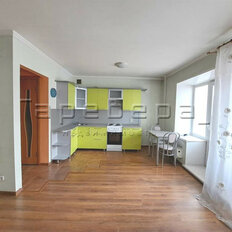 Квартира 39 м², студия - изображение 2