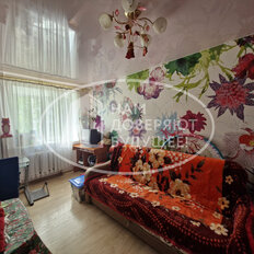 Квартира 57,3 м², 3-комнатная - изображение 3