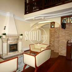 Квартира 313 м², 7-комнатная - изображение 2