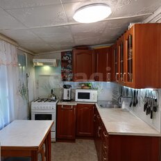 дом + 6,8 сотки, участок - изображение 4