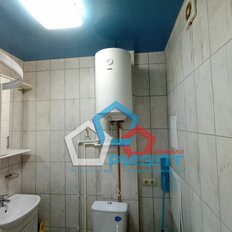 Квартира 31,8 м², 1-комнатная - изображение 5