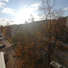 Квартира 46 м², 2-комнатная - изображение 4