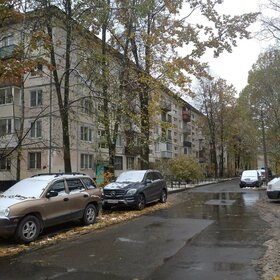 Купить квартиру площадью 34 кв.м. в районе Кировский в Санкт-Петербурге и ЛО - изображение 6