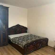 Квартира 42 м², 1-комнатная - изображение 3