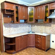 Квартира 64,5 м², 2-комнатная - изображение 2