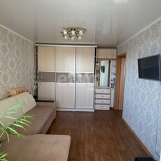 Квартира 49,5 м², 2-комнатная - изображение 1