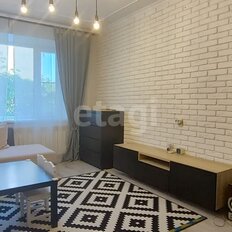 Квартира 62,7 м², 3-комнатная - изображение 1