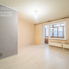 Квартира 35,8 м², 1-комнатная - изображение 5