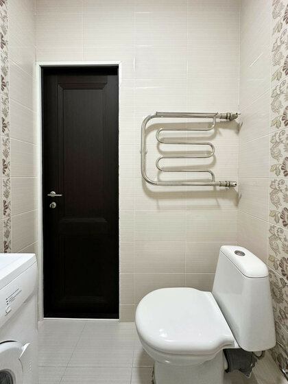 42,9 м², 1-комнатная квартира 10 288 800 ₽ - изображение 33