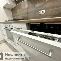 Квартира 42 м², 1-комнатная - изображение 3