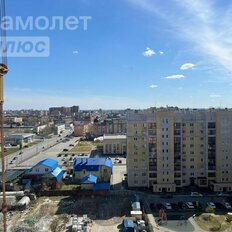 Квартира 44,5 м², 1-комнатная - изображение 4