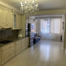 Квартира 116 м², 4-комнатная - изображение 2