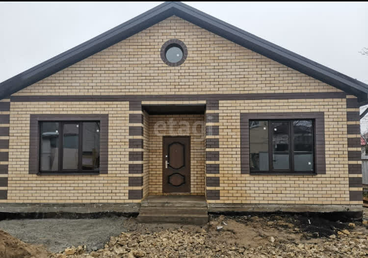 125 м² дом, 4 сотки участок 12 500 000 ₽ - изображение 63