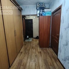 Квартира 75,1 м², 3-комнатная - изображение 4