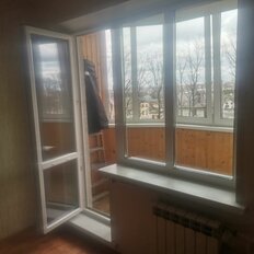 Квартира 40 м², 1-комнатная - изображение 5