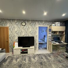 Квартира 45,4 м², 2-комнатная - изображение 2
