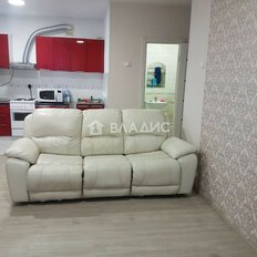 Квартира 35,4 м², студия - изображение 5