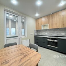 Квартира 53 м², 2-комнатная - изображение 1