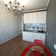 Квартира 34 м², 1-комнатная - изображение 2